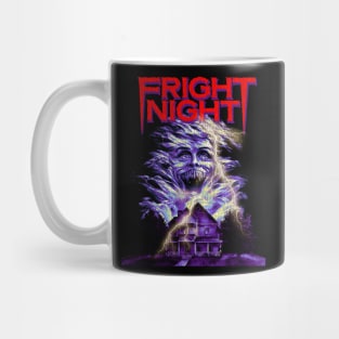 Fright Night Cult Classic Mug